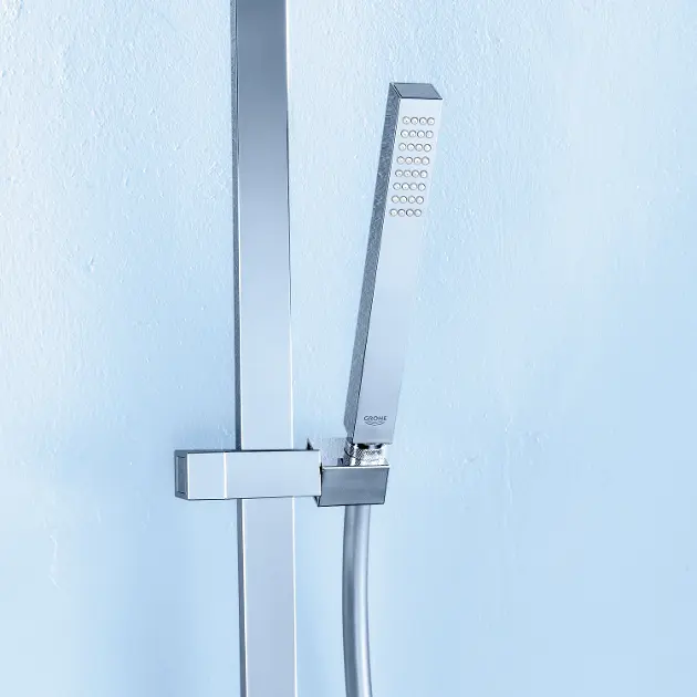 Grohe - Euphoria Cube - Zuhanyszett - 26087000 – 5. kép
