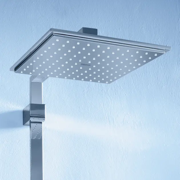 Grohe - Euphoria Cube - Zuhanyszett - 26087000 – 6. kép