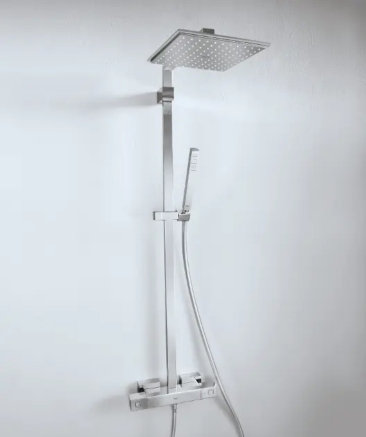 Grohe - Euphoria Cube - Zuhanyszett - 26087000 – 7. kép