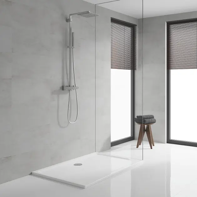 Grohe - Euphoria Cube - Zuhanyszett - 26087000 – 9. kép
