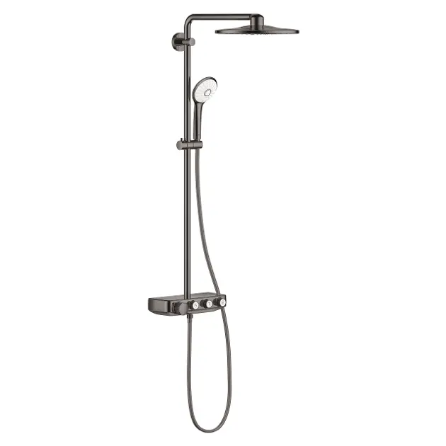 Grohe - Euphoria SmartControl - Zuhanyszett - 26507A00
