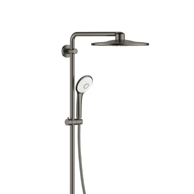 Grohe - Euphoria SmartControl - Zuhanyszett - 26507A00 – 3. kép