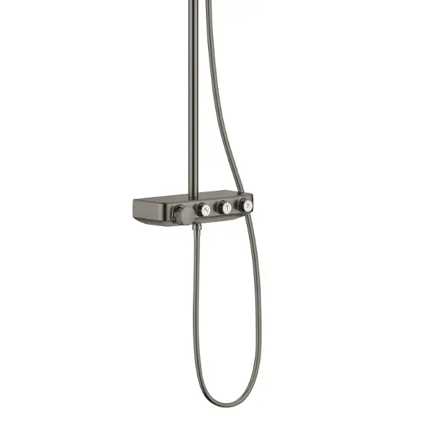Grohe - Euphoria SmartControl - Zuhanyszett - 26507AL0 – 4. kép