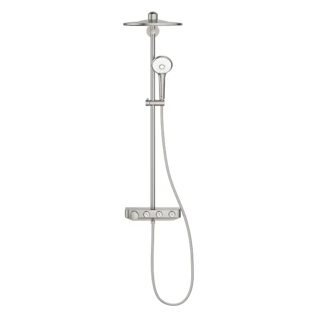 Grohe - Euphoria SmartControl - Zuhanyszett - 26507DC0 – 3. kép