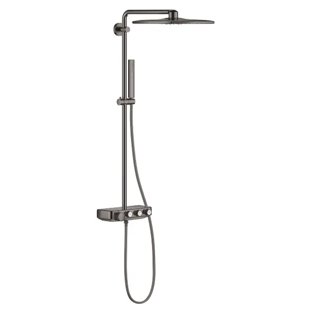 Grohe - Euphoria SmartControl - Zuhanyszett - 26508A00