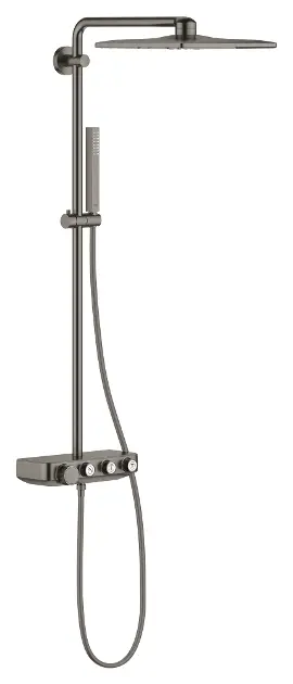 Grohe - Euphoria SmartControl - Zuhanyszett - 26508AL0
