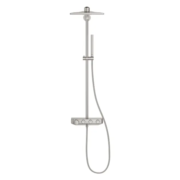 Grohe - Euphoria SmartControl - Zuhanyszett - 26508DC0 – 3. kép