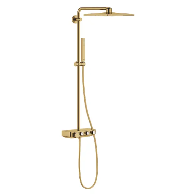 Grohe - Euphoria SmartControl - Zuhanyszett - 26508GN0