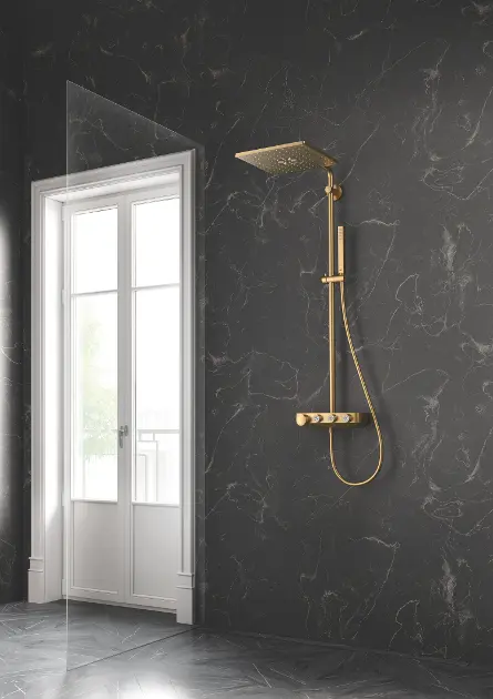 Grohe - Euphoria SmartControl - Zuhanyszett - 26508GN0 – 3. kép