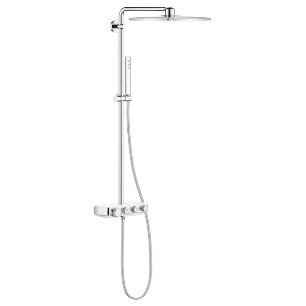 Grohe - Euphoria SmartControl - Zuhanyszett - 26508LS0 – 3. kép