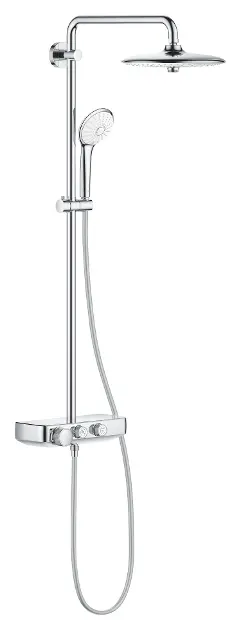 Grohe - Euphoria SmartControl - Zuhanyszett - 26509000