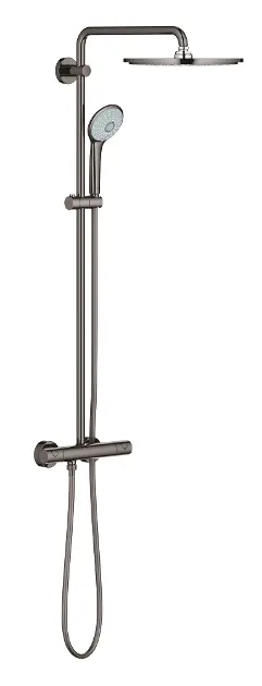 Grohe - Euphoria - Zuhanyszett - 26075A00
