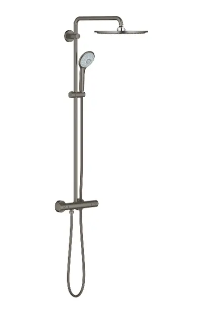 Grohe - Euphoria - Zuhanyszett - 26075AL0