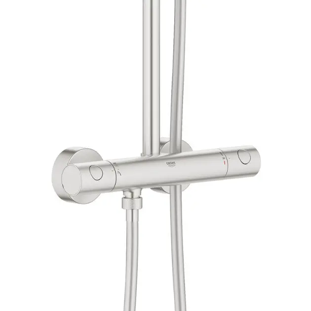 Grohe - Euphoria - Zuhanyszett - 26075DC0 – 4. kép