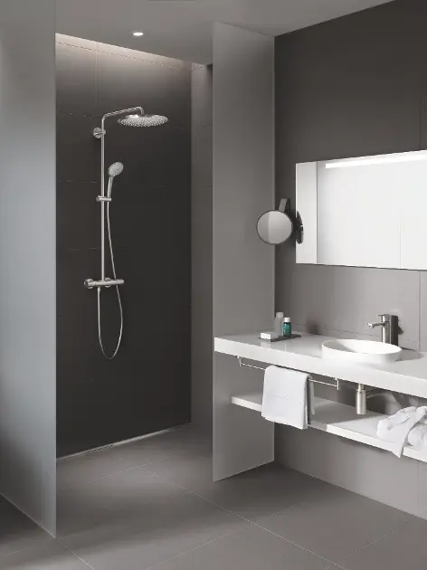 Grohe - Euphoria - Zuhanyszett - 26075DC0 – 5. kép
