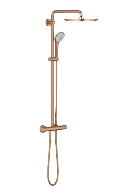 Grohe - Euphoria - Zuhanyszett - 26075DL0