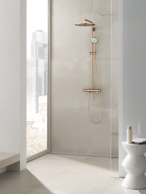 Grohe - Euphoria - Zuhanyszett - 26075DL0 – 3. kép