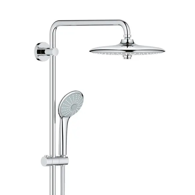Grohe - Euphoria - Zuhanyszett - 27421002 – 3. kép