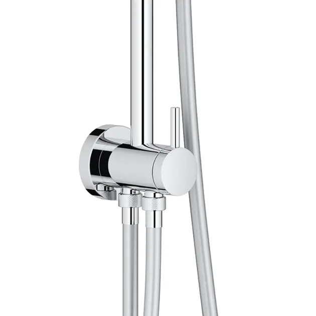 Grohe - Euphoria - Zuhanyszett - 27421002 – 4. kép