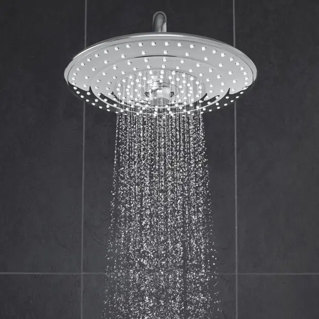 Grohe - Euphoria - Zuhanyszett - 27421002 – 7. kép