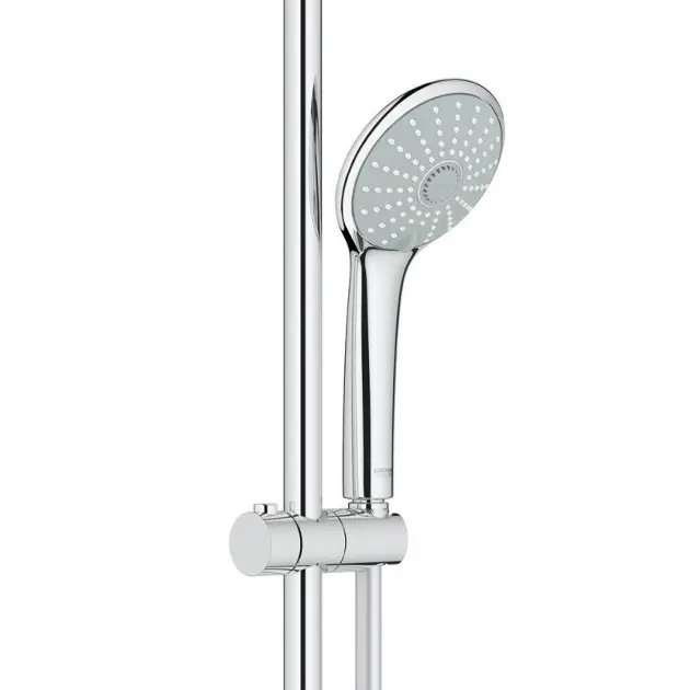 Grohe - Euphoria - Zuhanyszett - 27964000 – 3. kép