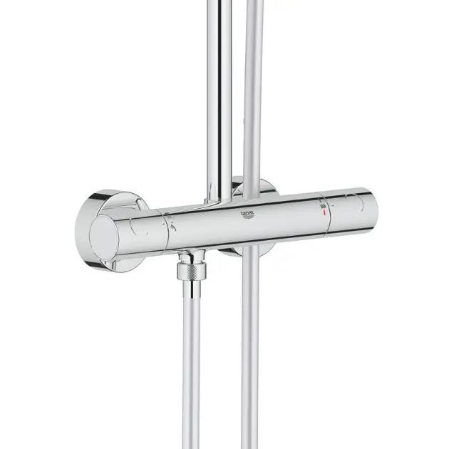 Grohe - Euphoria - Zuhanyszett - 27964000 – 4. kép