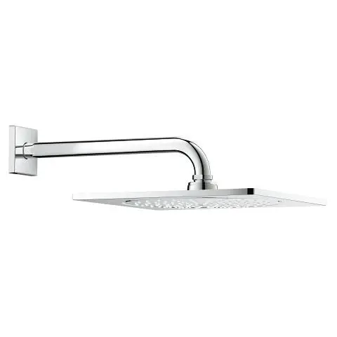 Grohe - Grohtherm SmartControl - Zuhanyszett - 34742000 – 4. kép