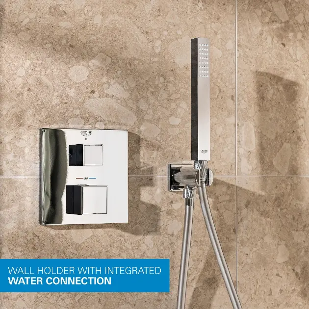 Grohe - Precision Cube - Zuhanyszett - 34879000 – 10. kép