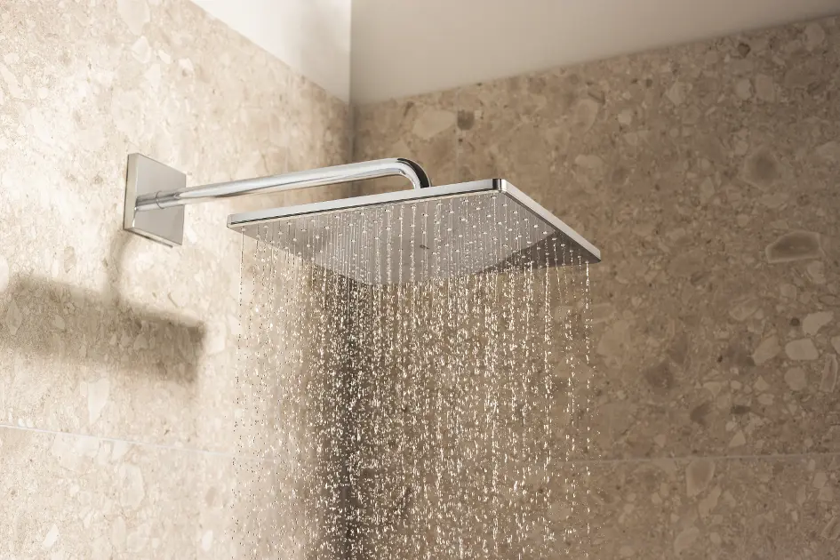 Grohe - Precision Cube - Zuhanyszett - 34879000 – 4. kép