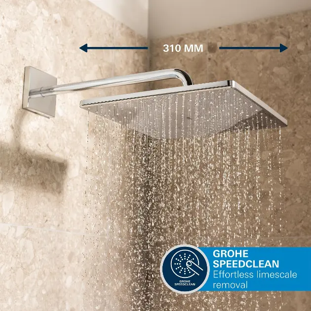 Grohe - Precision Cube - Zuhanyszett - 34879000 – 7. kép