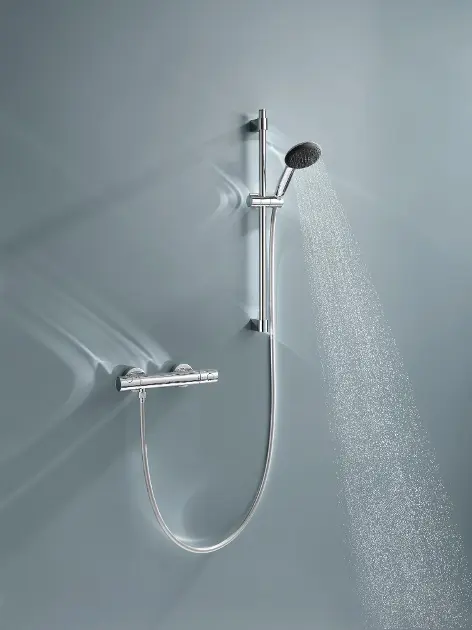 Grohe - Precision Get - Zuhanyszett - 34856000 – 11. kép