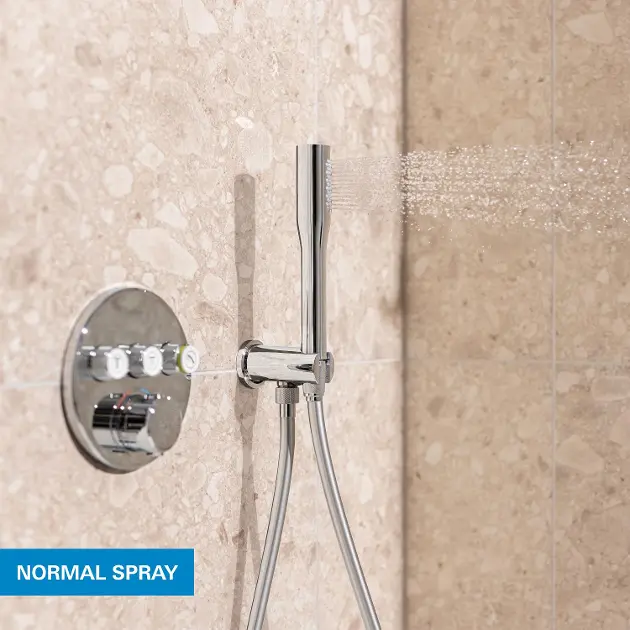 Grohe - Precision SmartControl - Zuhanyszett - 34874000 – 11. kép
