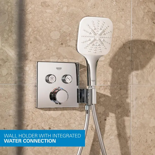 Grohe - Precision SmartControl - Zuhanyszett - 34876000 – 12. kép