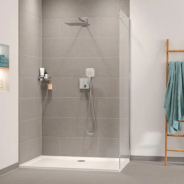 Grohe - Precision SmartControl - Zuhanyszett - 34876000 – 5. kép