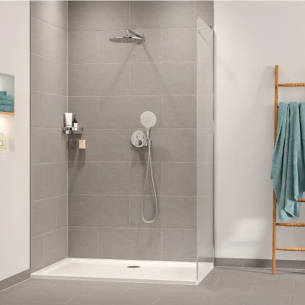 Grohe - Precision SmartControl - Zuhanyszett - 34877000 – 5. kép
