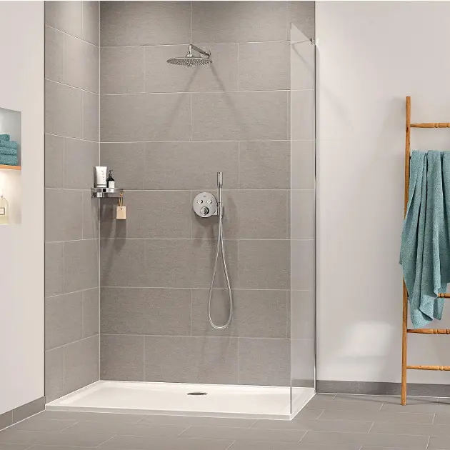 Grohe - Precision SmartControl - Zuhanyszett - 34878000 – 5. kép