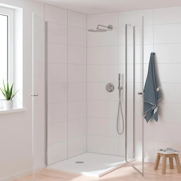 Grohe - Precision SmartControl - Zuhanyszett - 34880000 – 4. kép