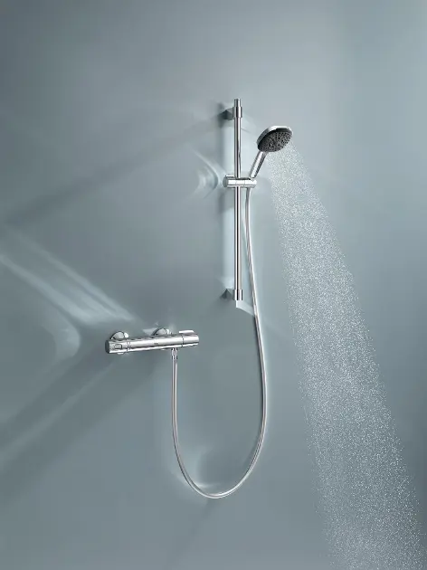 Grohe - Precision Trend - Zuhanyszett - 34237003 – 6. kép