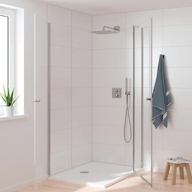 Grohe - Precision - Zuhanyszett - 34881000 – 5. kép