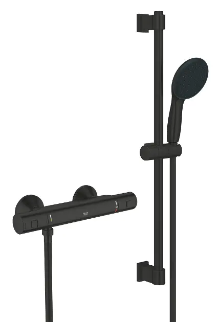 Grohe - QuickFix Precision Start - Zuhanyszett - 345972431