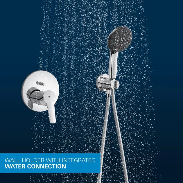 Grohe - QuickFix Start - Zuhanyszett - 25292000 – 11. kép