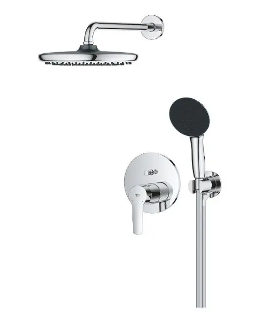 Grohe - QuickFix Start - Zuhanyszett - 25292000 – 3. kép