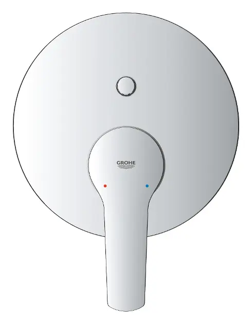 Grohe - QuickFix Start - Zuhanyszett - 25292000 – 4. kép
