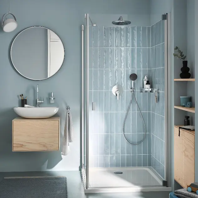 Grohe - QuickFix Start - Zuhanyszett - 25292000 – 6. kép