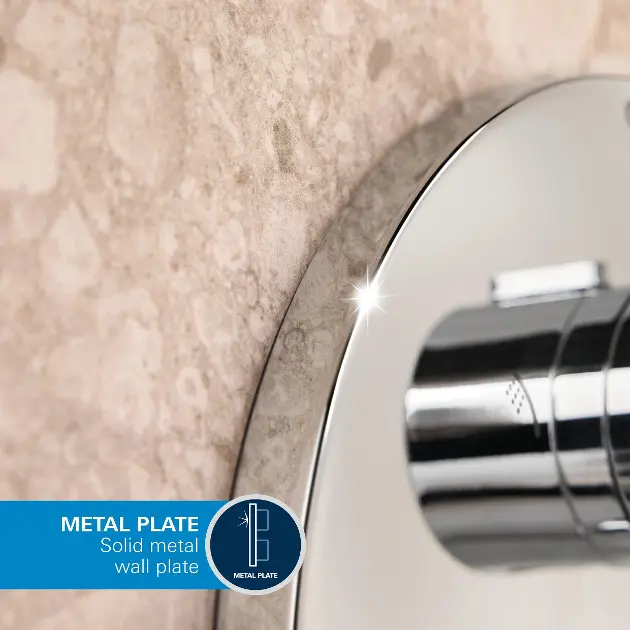 Grohe - QuickFix Start - Zuhanyszett - 25292000 – 7. kép