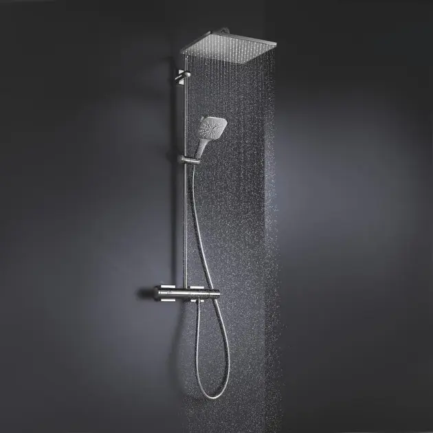 Grohe - Rainshower SmartActive Cube - Zuhanyszett - 26649000 – 9. kép
