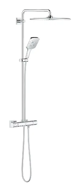Grohe - Rainshower SmartActive Cube - Zuhanyszett - 26652000
