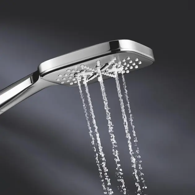 Grohe - Rainshower SmartActive Cube - Zuhanyszett - 26652000 – 7. kép