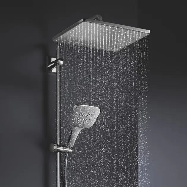 Grohe - Rainshower SmartActive Cube - Zuhanyszett - 26652000 – 9. kép