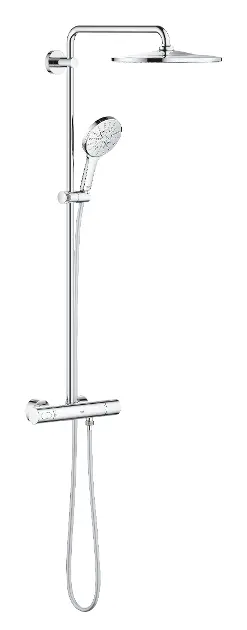Grohe - Rainshower SmartActive - Zuhanyszett - 26647000